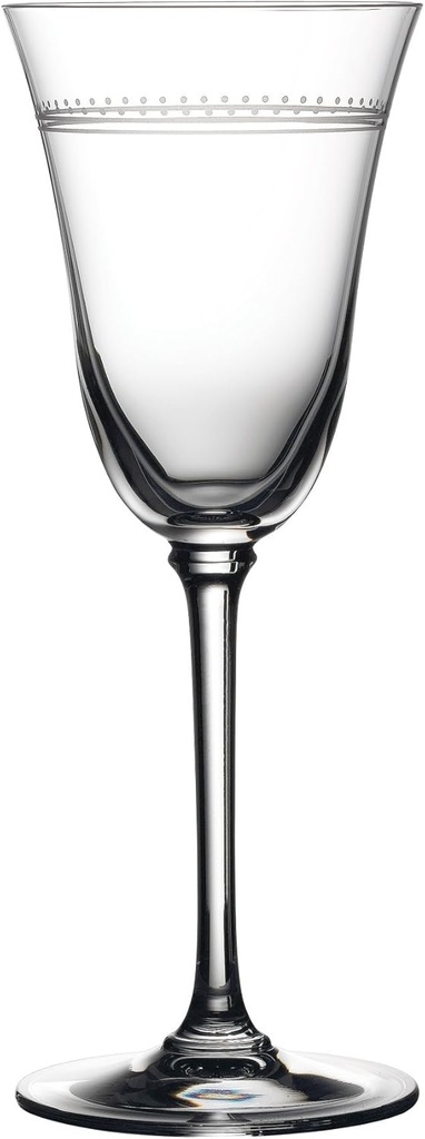 Vera Wang Wedgwood Grosgrain Goblet