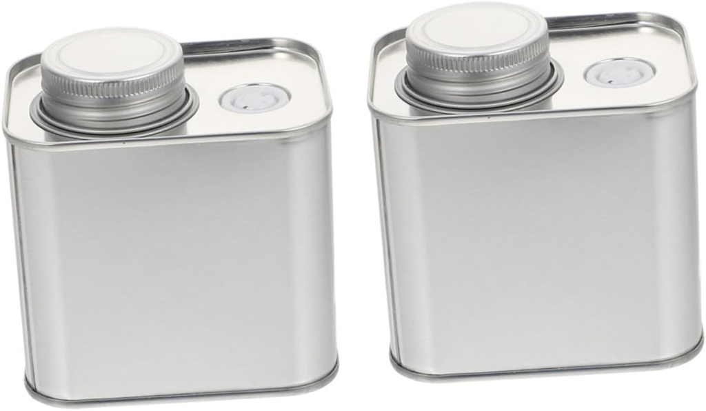 2pcs Sealed Coffee Canister Airtight Lid Coffee Bean Storage Containers Vacuum Sealed Bean Holder Air Tight Jar Organizer for Countertop Tea Sugar Spices