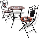 Garden Lounge Set Grey Poly Rattan Medium Modular Outdoor Patio Sets Furniture Poolside Modern