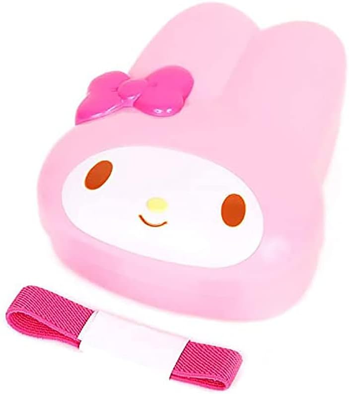 Sanrio My Melody Face Lunch Box