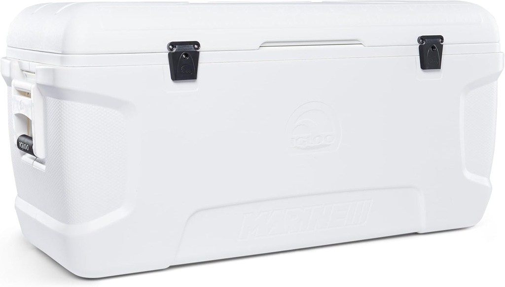 Igloo Hard Cooler | Polar & Party Bar Series | Insulated Ice Chests