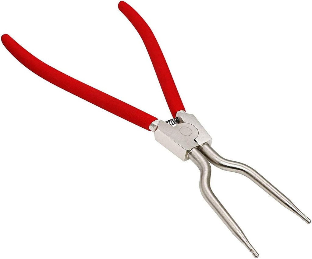 383EER4001A Washer Inner/Outer Tub Spring Expansion Tool by Beaquicy - Replacement for L-G Samsung Washing Machine - Solid Metal Washer Spring Expansion Tool can spread to a maximum of 4.3 inches