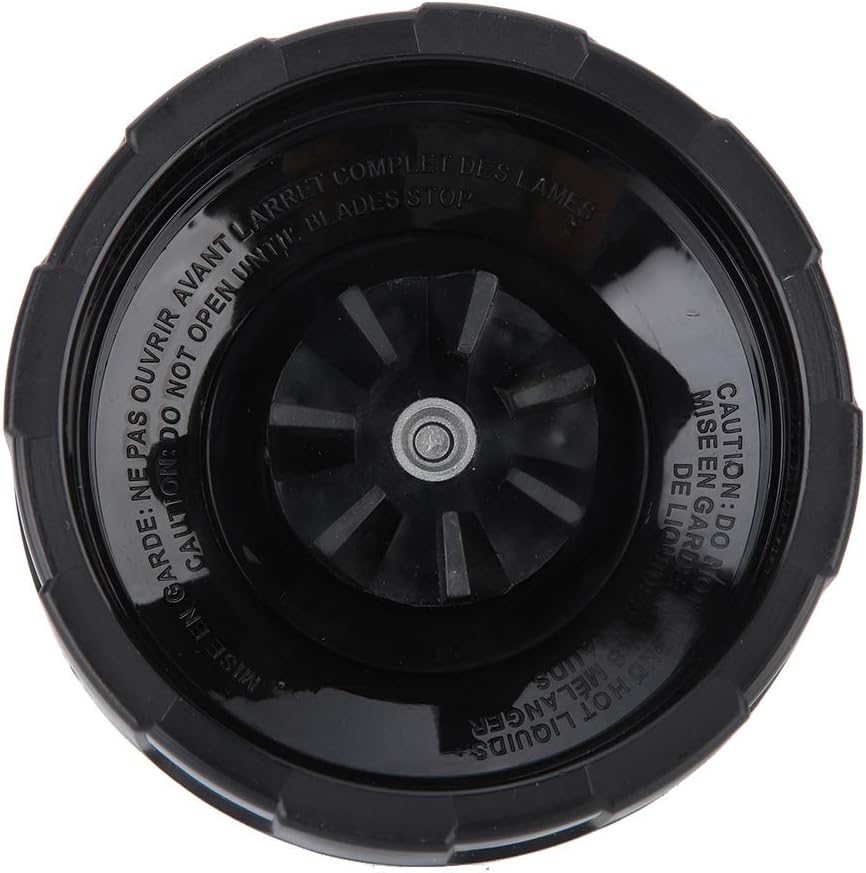 Blender Blade Replacement, Juicer Extractor Blade Blender Replacement Parts for Blender Replacement Accessories(Seven impeller)