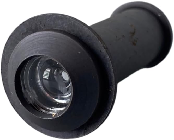 Better Home Products 688ORB-XCP10 160 Degree Door Viewer Oil Rubbed Bronze - Pack of 10