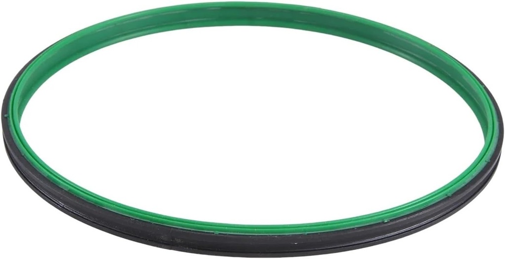 Blender Accessories, Sealing Gaskets, Compatible for Thermomix TM31 O-Rings for Food Processors, Preventing Liquid Leakage During Cooking and Stirring