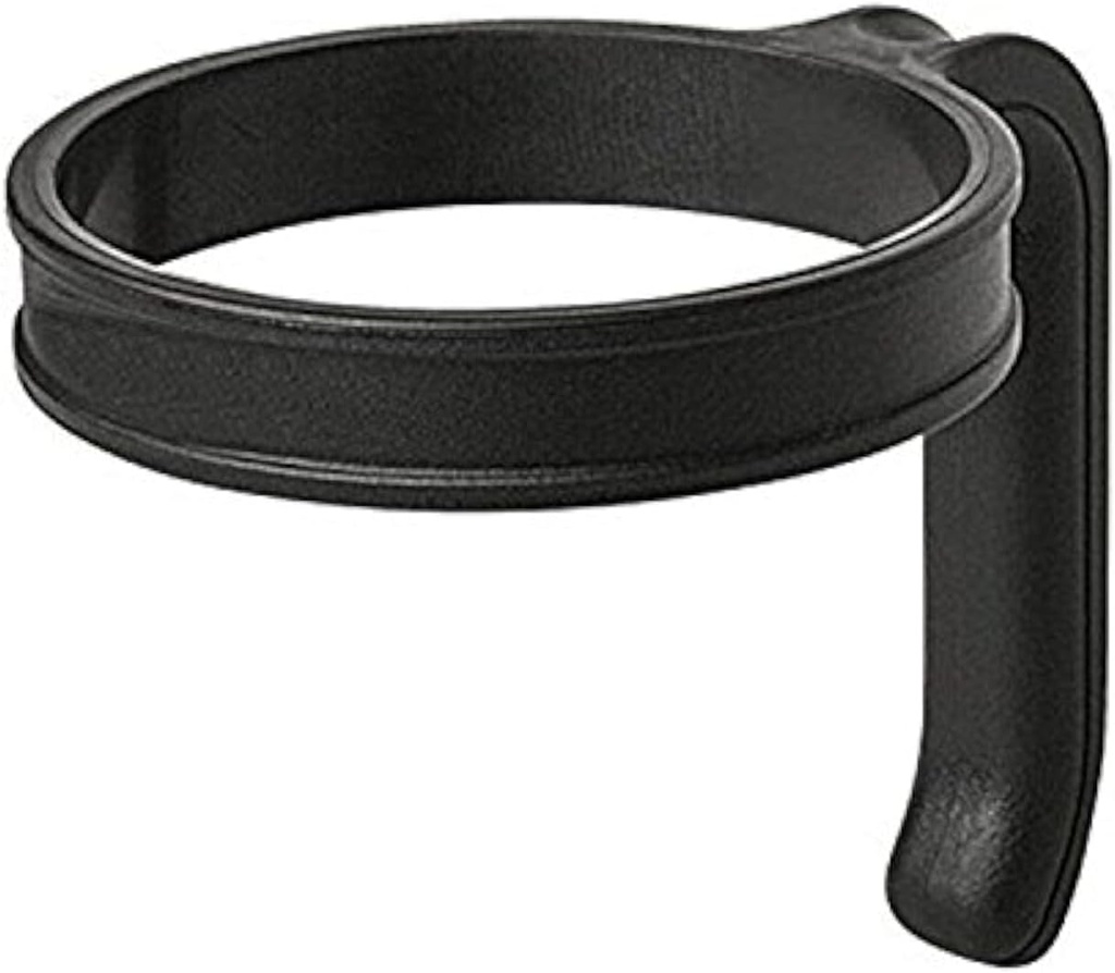 ZYTC Handle for 30OZ Tumbler,Yeti Rambler Anti Slip Travel Mug Grip BPA Free Cup Holder Yeti Rambler,Ozark Trail,Sic and More Tumbler Mugs