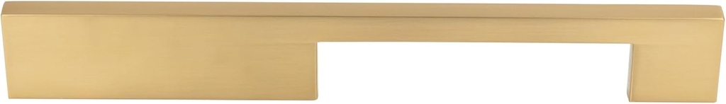 Top Knobs TK24HB TK24 Sanctuary 7 Inch Center to Center Handle Cabinet Pull