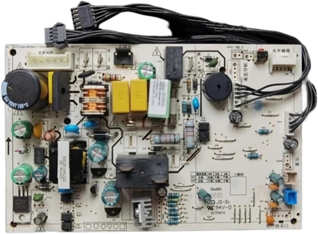 Compatible for Midea Air Conditioner Motherboard KFR-26 KFR-32 KFR-35G BP3DN8Y-DA200 B1 B2