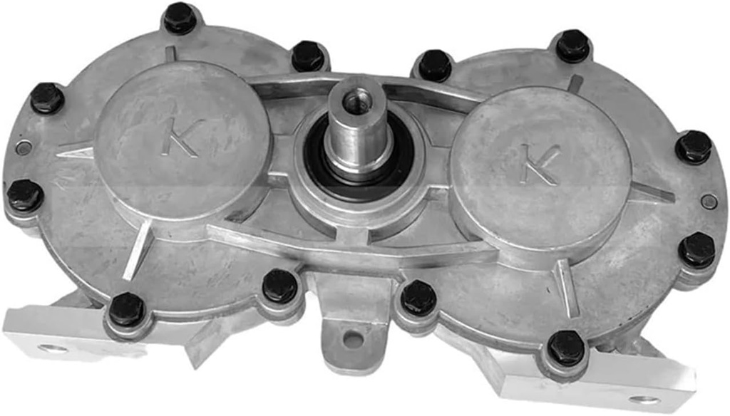 1pcs Gear Reducer Gear Box Fittings Accessories,Compatible for VEVOR YKF Ice Cream Machines