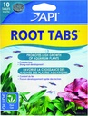 API ROOT TABS Freshwater Aquarium Plant Fertilizer 0.4-Ounce 10-Count Box