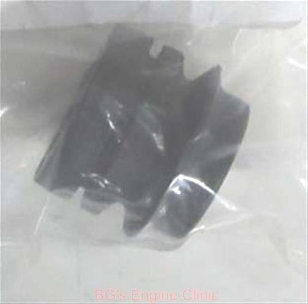 V401000350 CUSHION 27 (Old# 22160-33710) Shindaiwa 400,488,490 OEM New Anti-Vibe --P#EWT43 65234R3FA286834