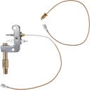 F278527 Pilot Assembly ODS fits for Mr Heater Big Buddy Enerco Heaters MH18B |Portable ODS Replaces 78422 MH9B MH9BX and Dewalt Small Propane Heater Parts