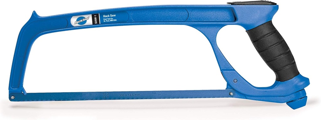 Park Tool (140347) Hacksaw, 12-Inch