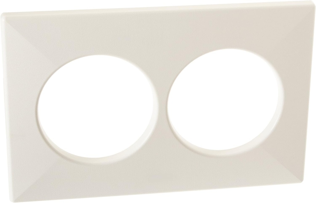Broan Fan Light Grille, White