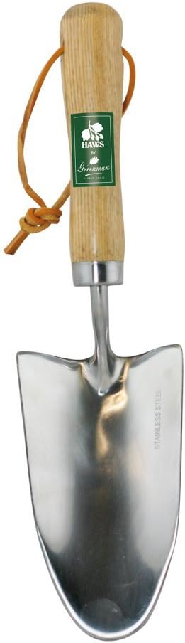 Kent & Stowe Stainless Steel Trowel