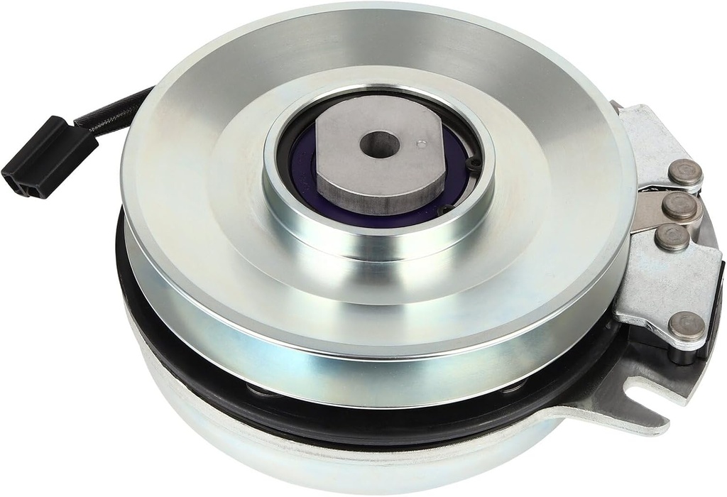 OCPTY Electric Lawn Mower Clutch X0436 Replacement for XTREME: X0436, for John Deere: TCA16999 TCA19141 Electric PTO Clutch