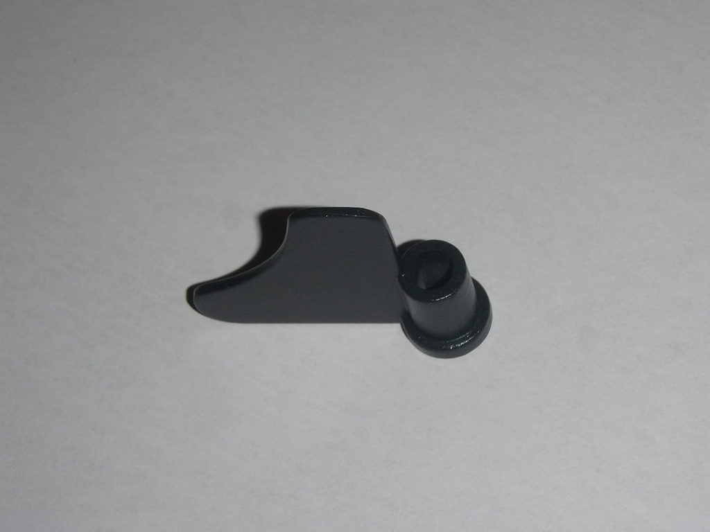 Paddle for Shaft with 1 Flat Side in West Bend Breadmaker Model 47413 only