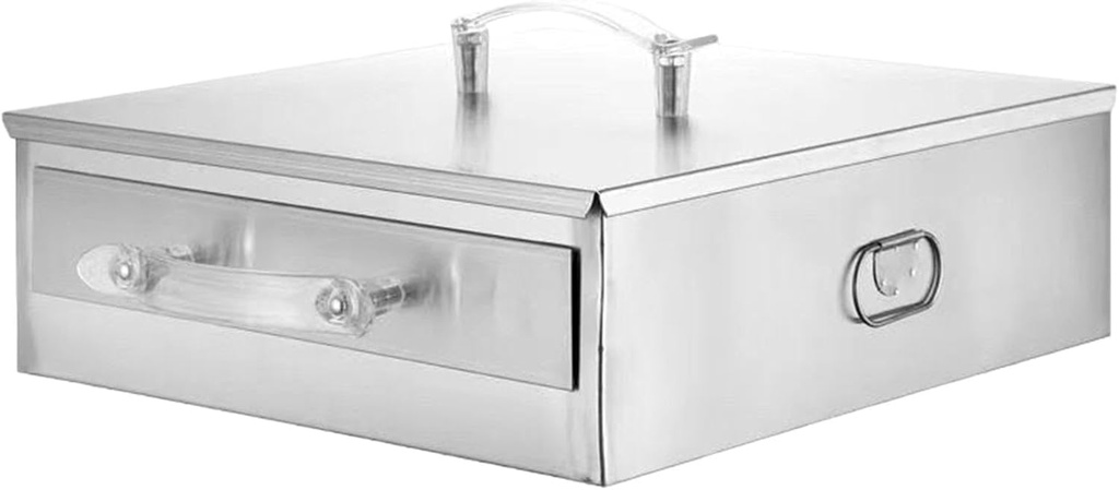 Chinese Rice Noodle Roll Food Steamer 304 Stainless Steel Cooking Cuisine Guangdong Recipes Cookware, 1pcs tray