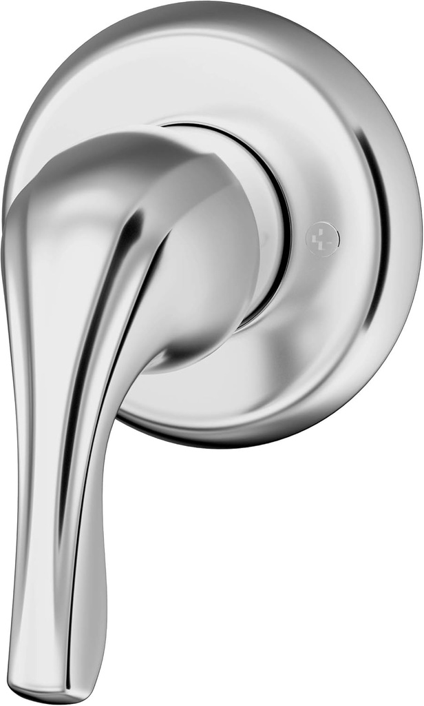 Symmons 96-DIV-PLR-TRM Bathroom-Hardware, Chrome