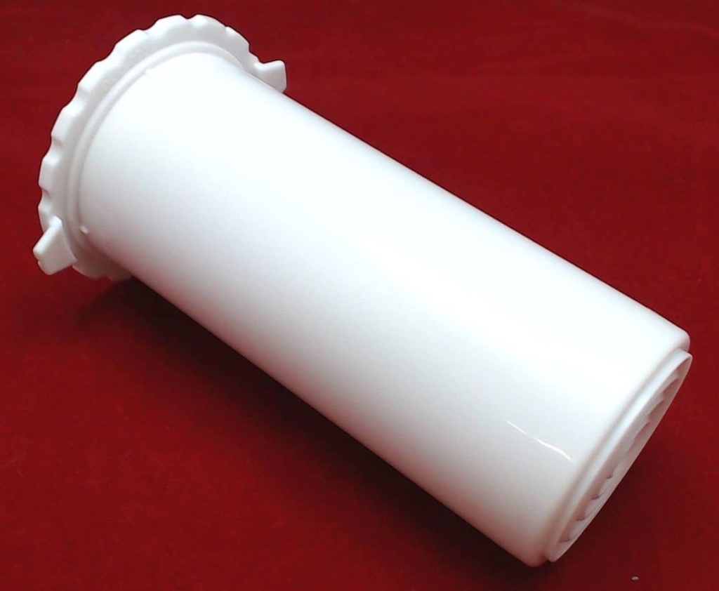 NZPOST Food Processor Small Pusher DLC-10 DLC-120BGTX-1 Replacement for Cuisinart OEM