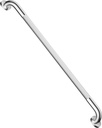 32 Inch Anti Slip Shower Grab Bar, Munzong Stainless Steel Bathroom Grab Bar, Satin Brushed Nickel Knurled Bathroom Balance Bar,Safety Hand Rail Support Handicap Elderly Senior Assist Bath Handle