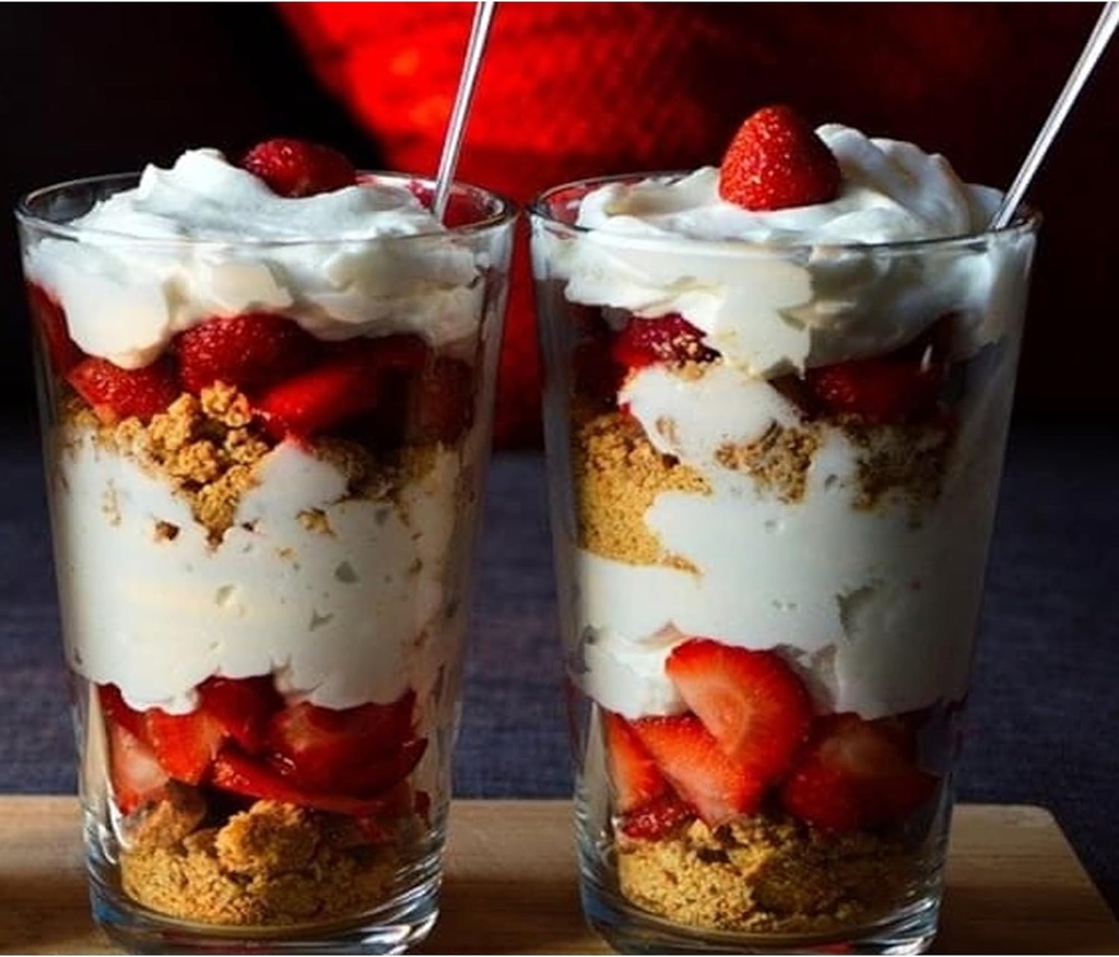 Lav Water Drinking Glass Set of 6, Durable Design Glasses Tumbler, Water and Juice Glasses Set, 6 Pieces Great Glassware Set, Clear Glass Cups for Water or Juice, 7 Oz (205cc) (6 Pcs)