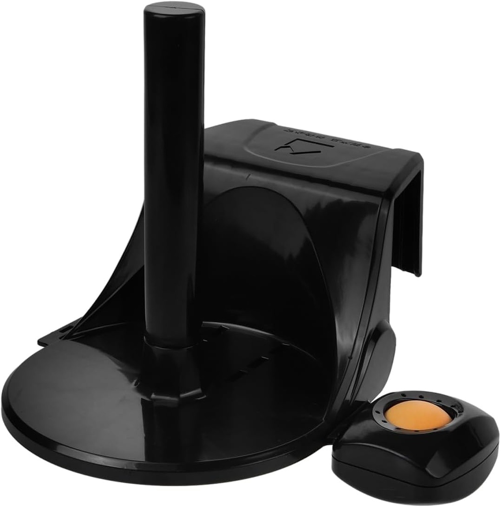 Plastic Produce Bags Dispenser Food Storage Bags Holder Stand Rack for Kitchen, Office, Commercial, Supermarket