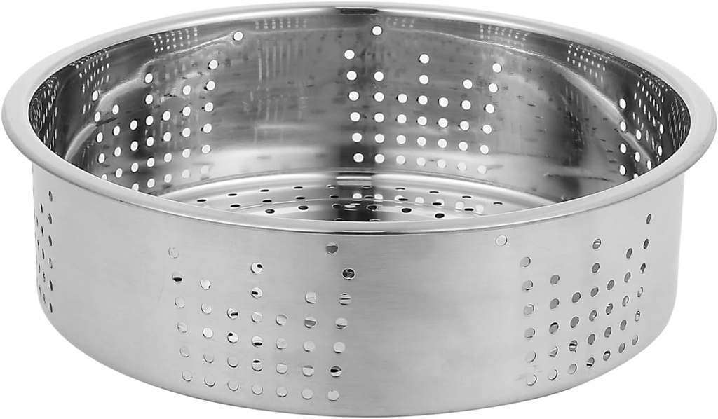Steel Food Steamer Stainless Steel Steamer Basket for Cooking Steaming Rack Steam Rack Insert