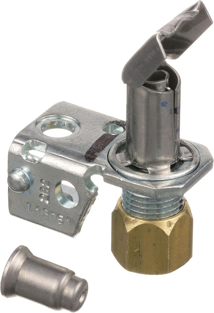 00-409839-00003 Pilot Assy Compatible With Vulcan Hart Equipment