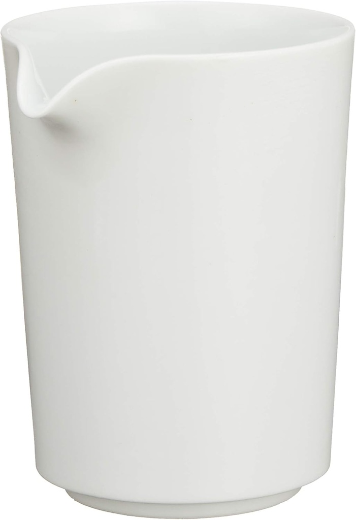 Saikai Pottery Hasami Ware Essence Agasuke Single Mouth 6.8 fl oz (200 ml)