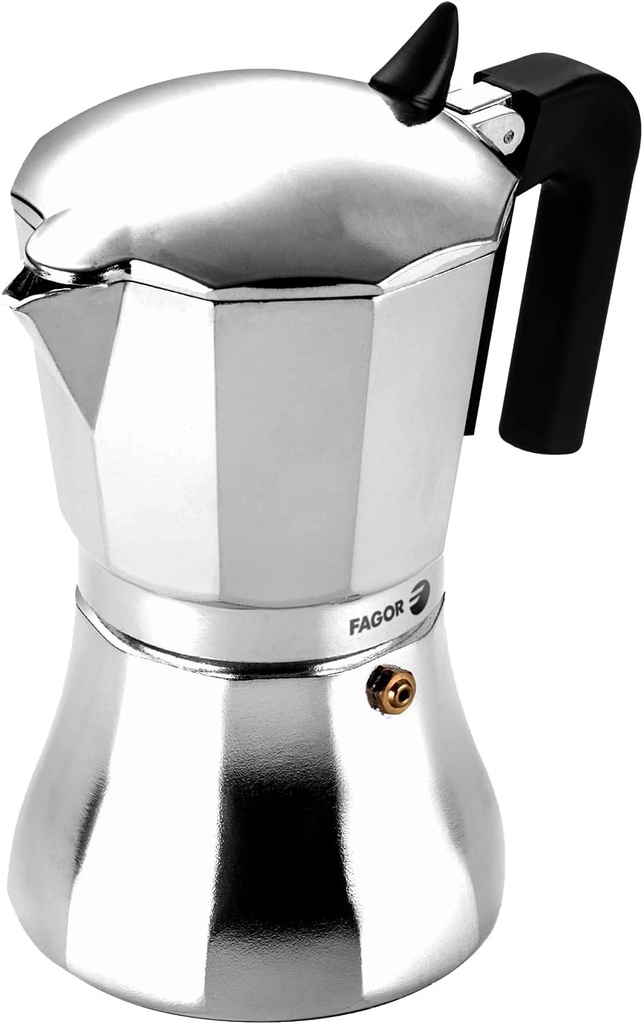 Coffee Maker Cup 12T Aluminium 3004 Fagor