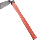 MERRYHAPY Lightweight Hoe Hoe for Gardening Hand Tool for Friends and Family Portable Design