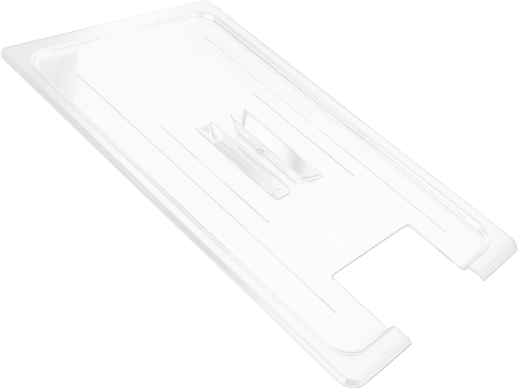 Cooker Lid Vacuum Seal Cooking Container Cover for Slow Cooking Fits Pots for Meat Vegetable Preparation Seamless Integration for Tender Steaks