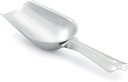 For 5 12 oz Stainless Steel Scoop