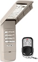 Sears Craftsman Universal Garage Door Opener Keypad & Remote CMXZDCG440 CMXZDCG453, 3-Year-Warranty
