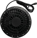 High Efficiency Duct Ventilation Fan Low Noise 12V For House Kitchen Quick Air Exchange In Small Spaces Powerful Duct Fan