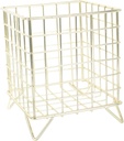 PRETYZOOM Storage Basket Storage Baskets Pantry Organization Snack Sundry Home Decor