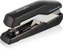 Swingline Stapler, Omnipress 30 Stapler, "Press Anywhere for Easier Use", 30 Sheet Capacity, Black/Gray (5000585A)