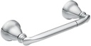Moen Hilliard Chrome Toilet Paper Holder