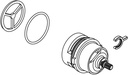 KOHLER DIVERTER CARTRIDGE ASSEMBLY