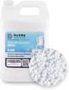 Dry & Dry Moisture Absorbers Refill Beads (8 LBS) - Dehumidifiers for Home Dehumidifier for Basement Dehumidifiers for Bedroom Small Dehumidifiers Dehumidifiers Moisture Absorbers