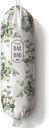 Plastic Bag Holder - Eucalyptus Floral Grocery Bag Organizer - Summer Kitchen Decor & Gifts