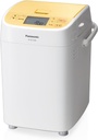 Panasonic Bread Maker Loaf Type Yellow SD-BH1000-Y
