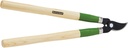 DO IT BEST GS GL-4001/21 Best Garden Hardwood Handle Bypass Lopper