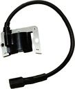Lawn Mower Ignition Coil - Compatible with Kohler CH11S-CH14S, CV12.5S-CV15ST, CV460S, CV490S Engines - Replaces 20981500, 12 584 04-S, 12 584 01-S - Kohler Engine Parts