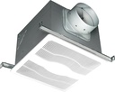 Air King E80S One Speed Eco Exhaust Fan