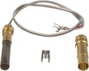 60125501 Thermopile18" 2 Lead T-Pile-Armor Compatible With Pitco Equipment