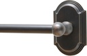 2324VB Ridgeview Towel Bar, 26.375" x 4", Venetian Bronze