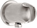 American Standard 8888.038.295 Wall Supply Bracket, Satin Nickel