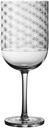 Stellis Collection 20.5oz Crystal Red Wine Goblet